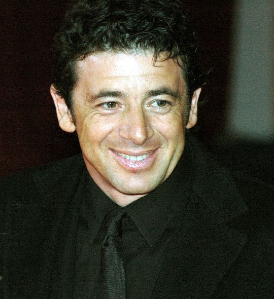 rencontrer patrick bruel